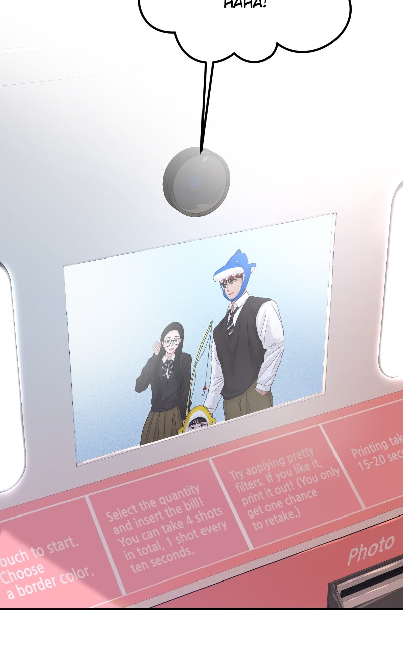 Read This is a Campus Romance Series EN Manga Online