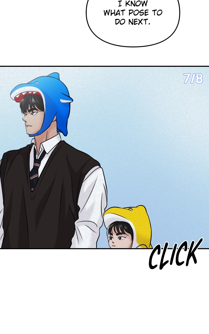 Read This is a Campus Romance Series EN Manga Online