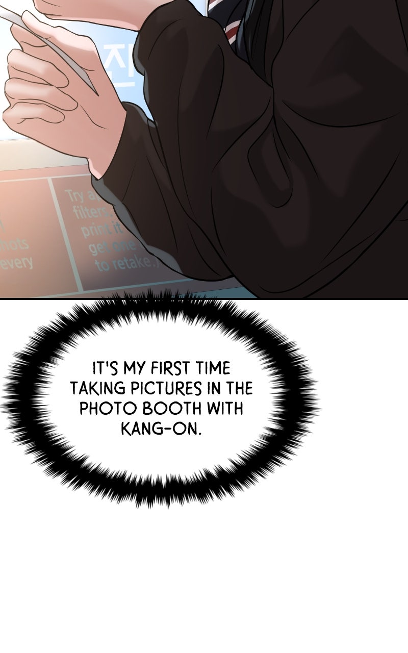 Read This is a Campus Romance Series EN Manga Online