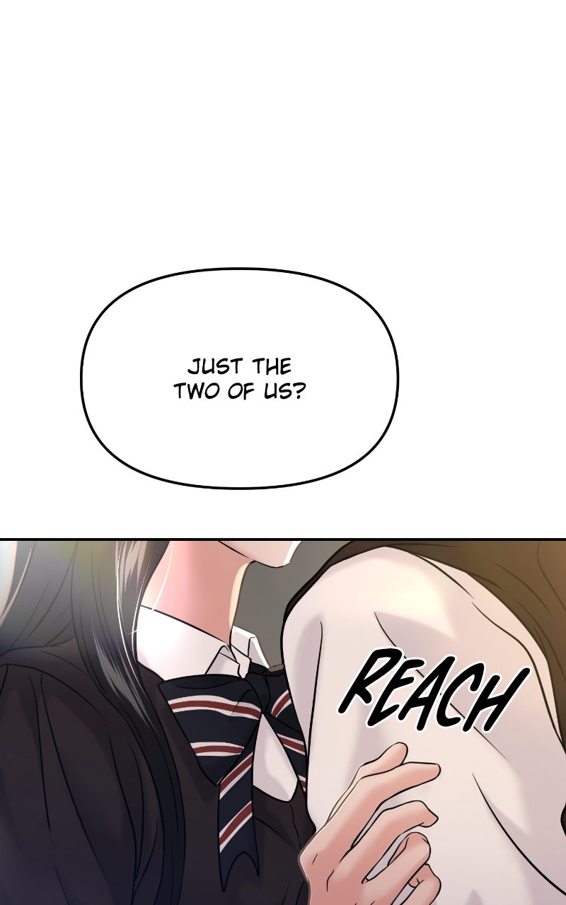 Read This is a Campus Romance Series EN Manga Online