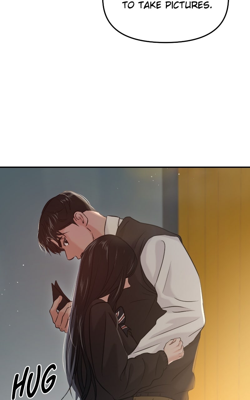 Read This is a Campus Romance Series EN Manga Online