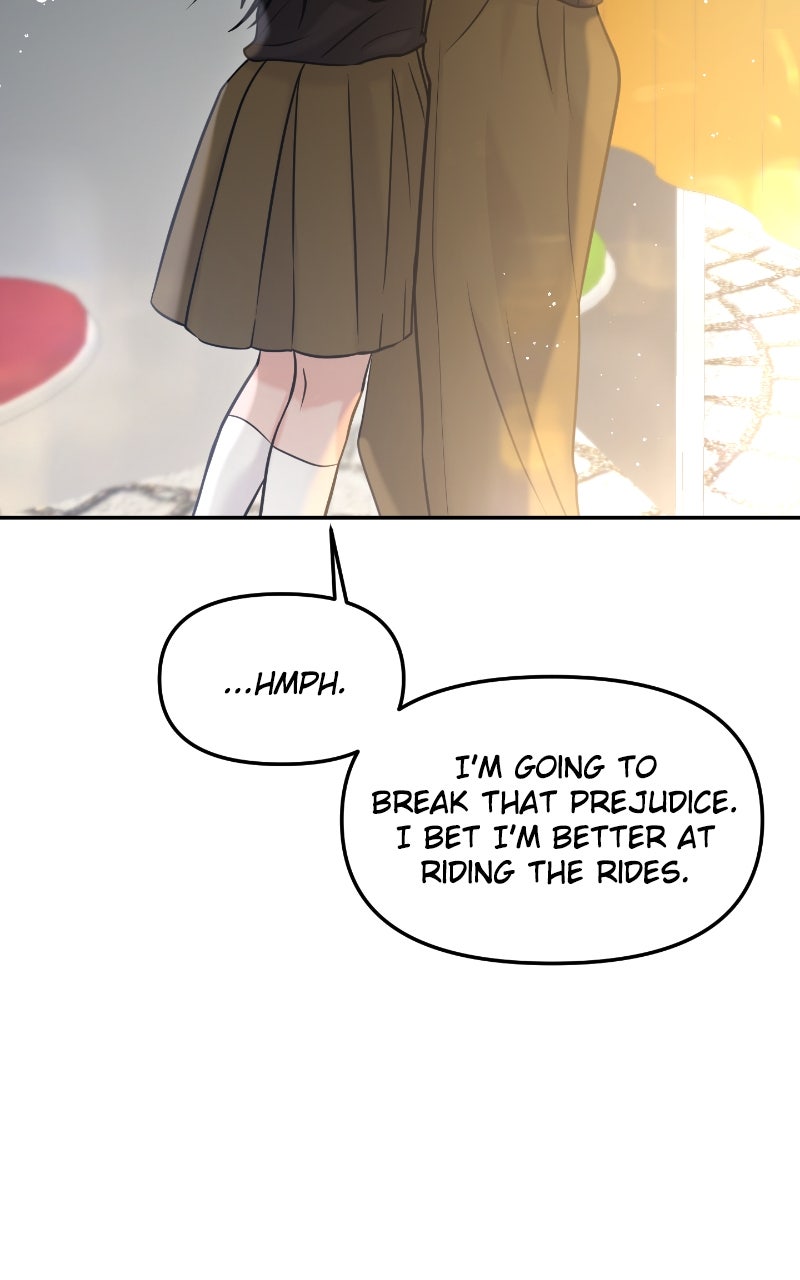 Read This is a Campus Romance Series EN Manga Online