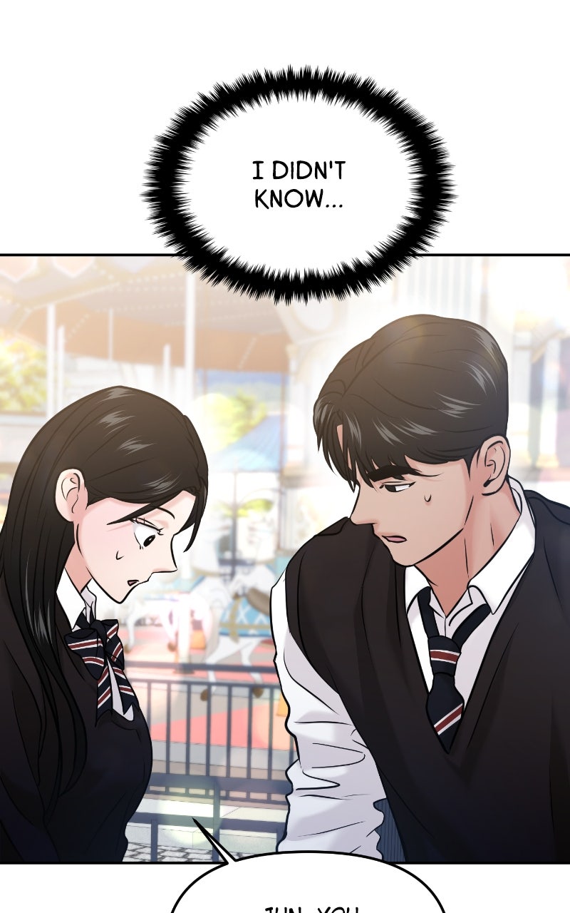 Read This is a Campus Romance Series EN Manga Online