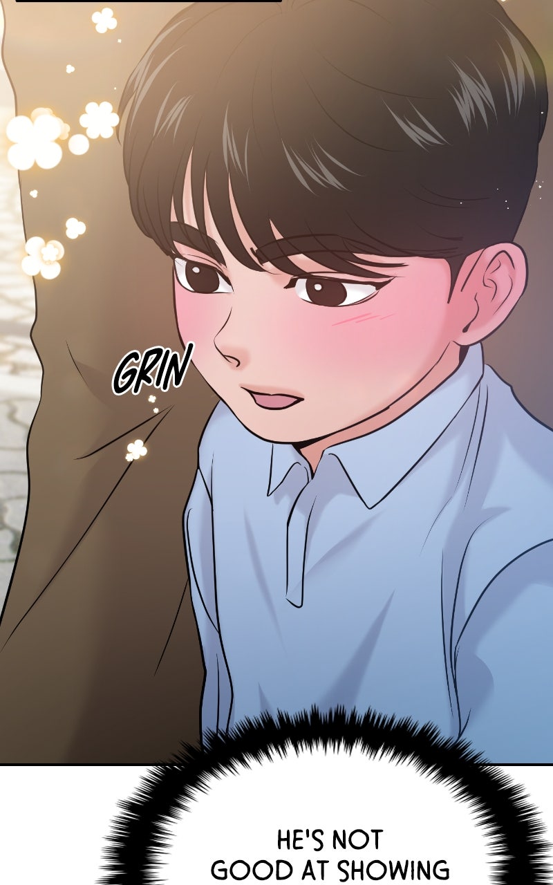 Read This is a Campus Romance Series EN Manga Online