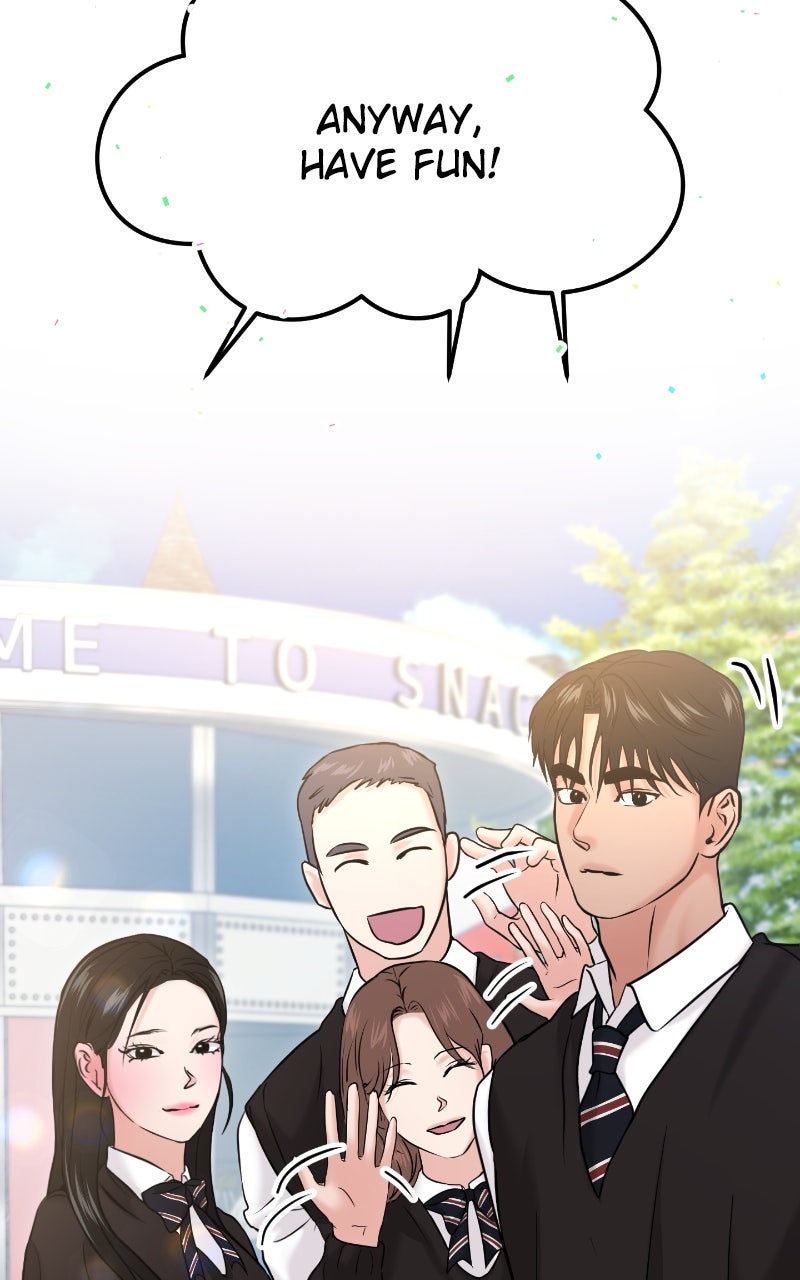 Read This is a Campus Romance Series EN Manga Online