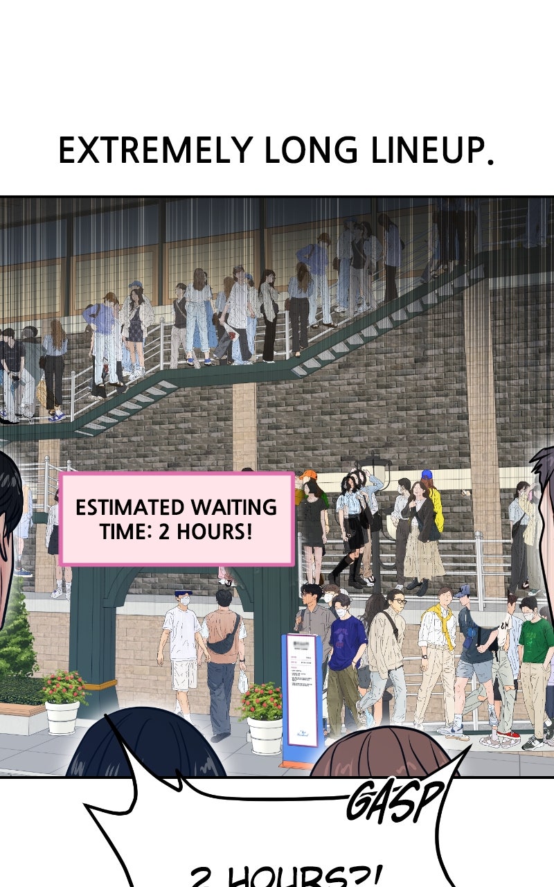 Read This is a Campus Romance Series EN Manga Online