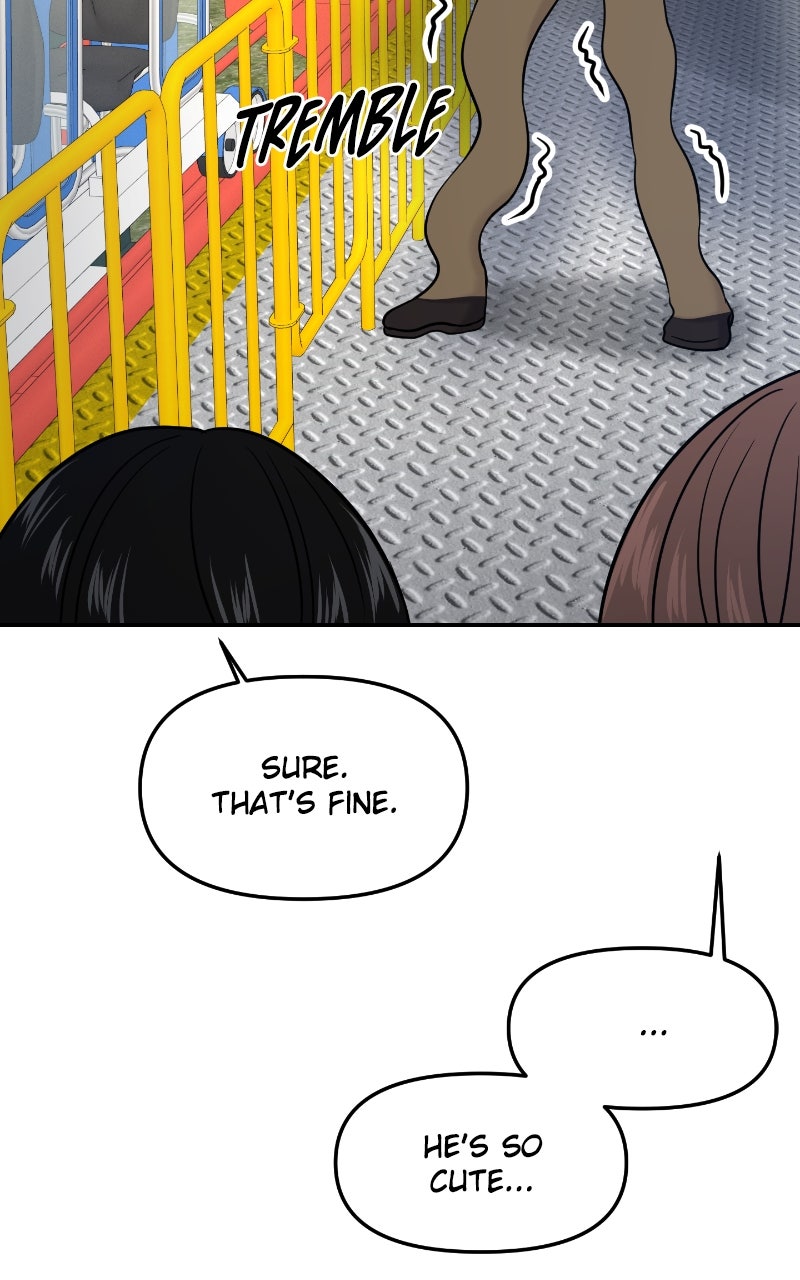 Read This is a Campus Romance Series EN Manga Online