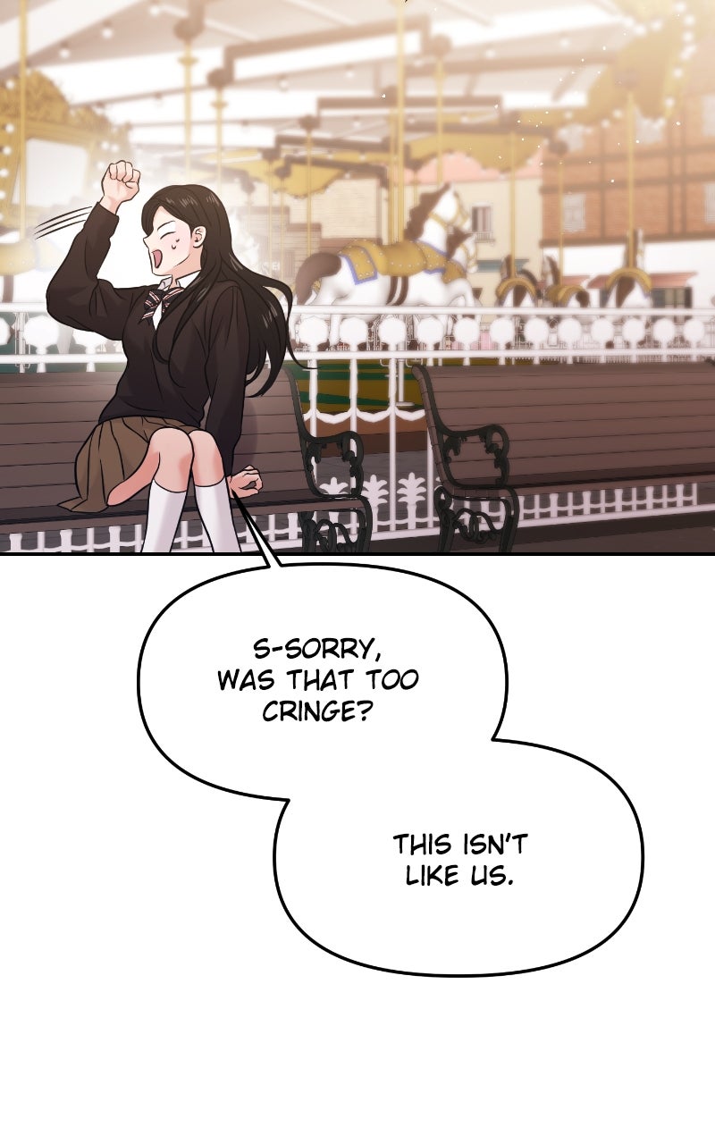 Read This is a Campus Romance Series EN Manga Online