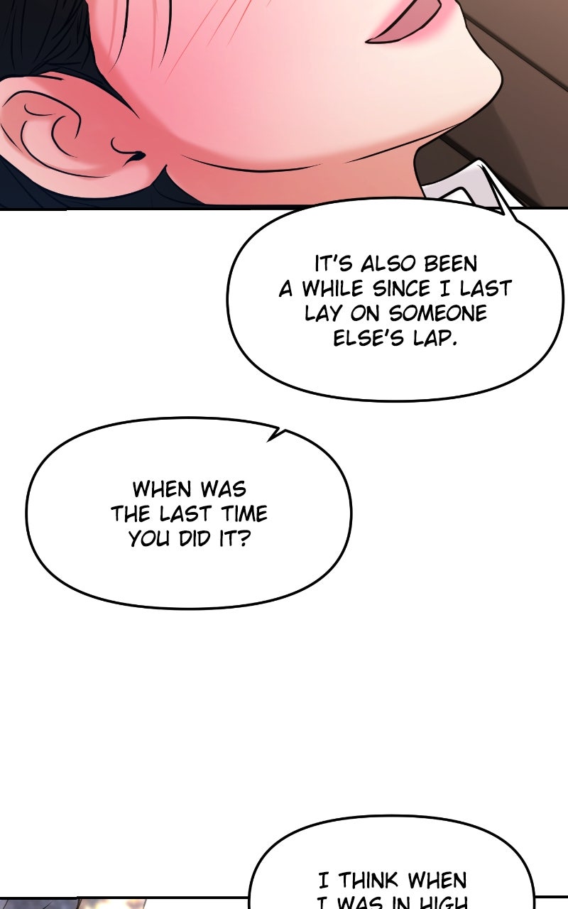 Read This is a Campus Romance Series EN Manga Online