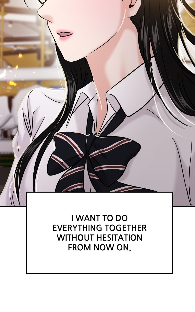 Read This is a Campus Romance Series EN Manga Online