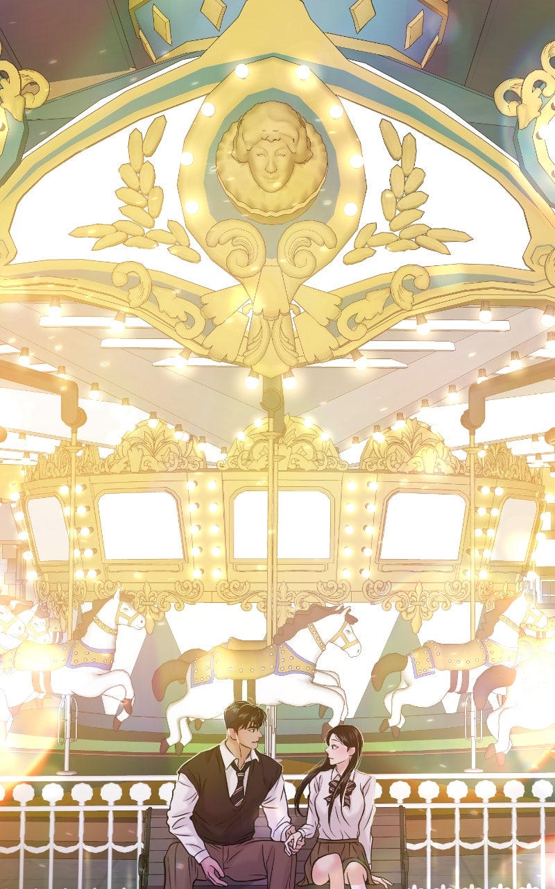 Read This is a Campus Romance Series EN Manga Online