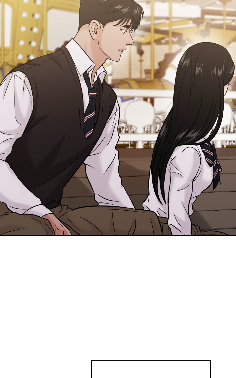 Read This is a Campus Romance Series EN Manga Online