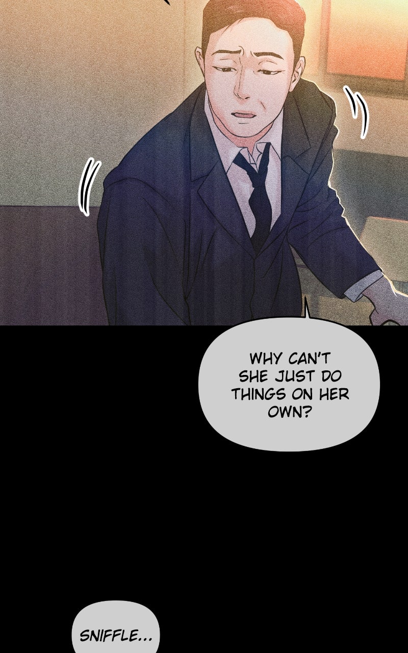 Read This is a Campus Romance Series EN Manga Online