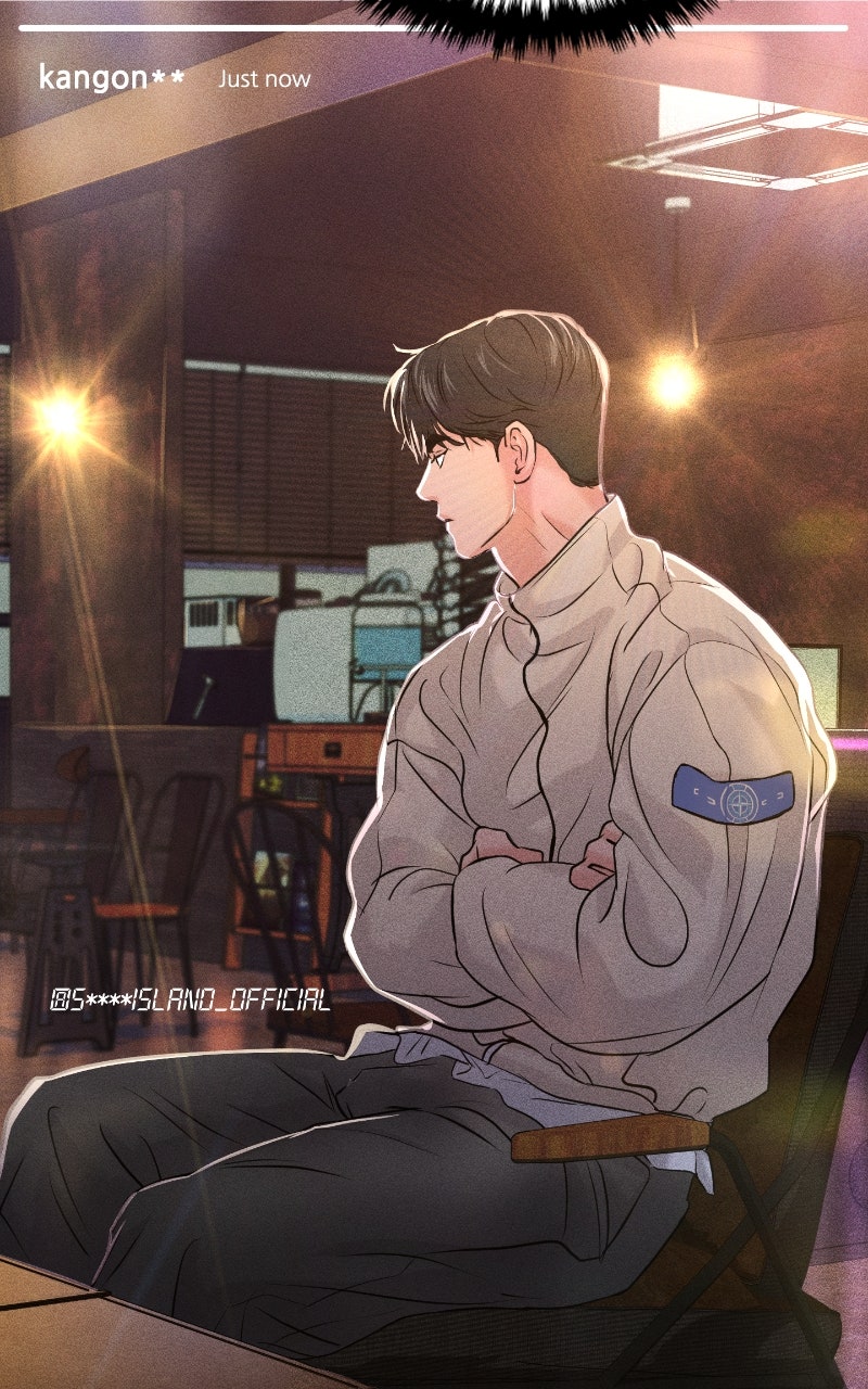 Read This is a Campus Romance Series EN Manga Online