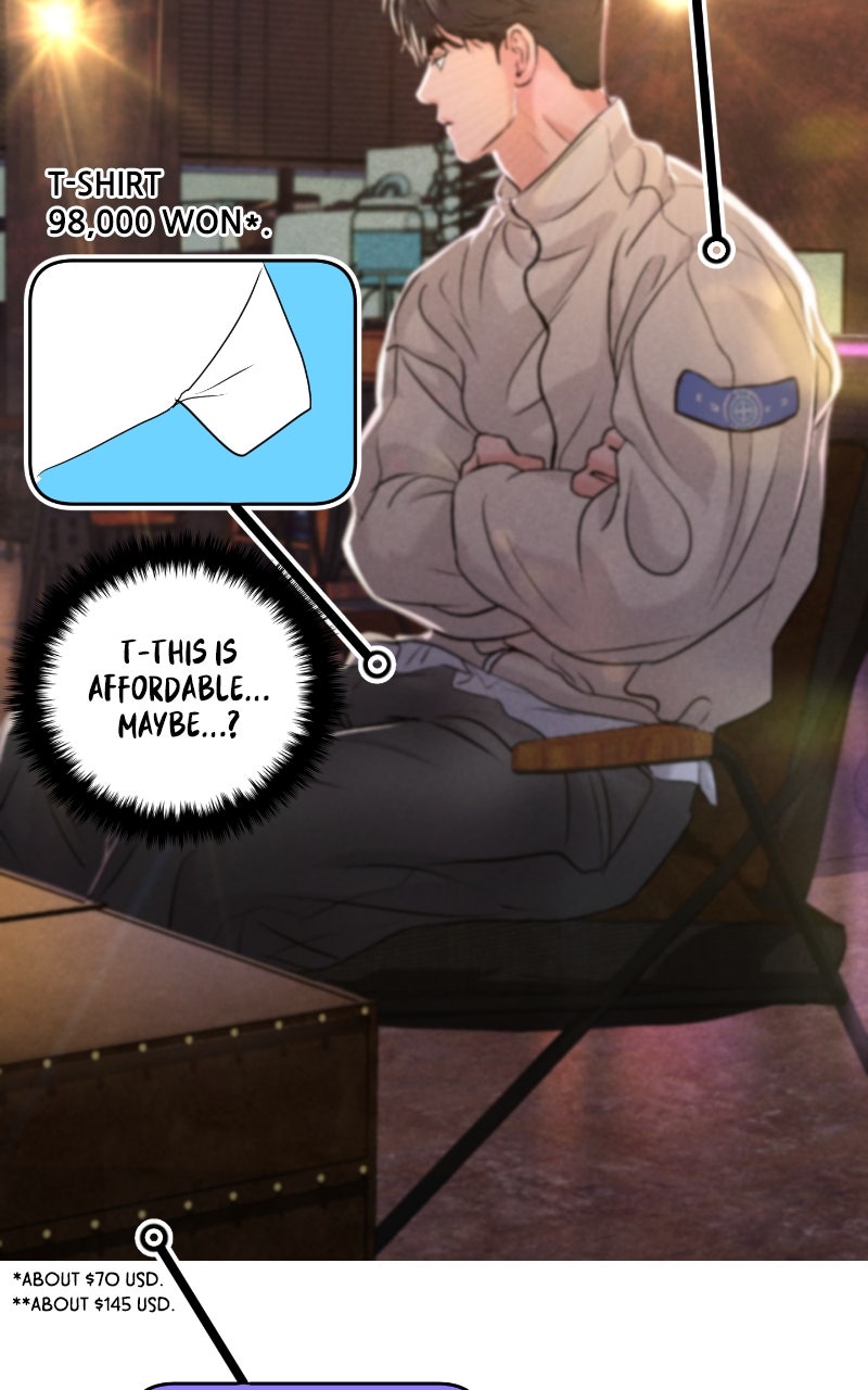 Read This is a Campus Romance Series EN Manga Online