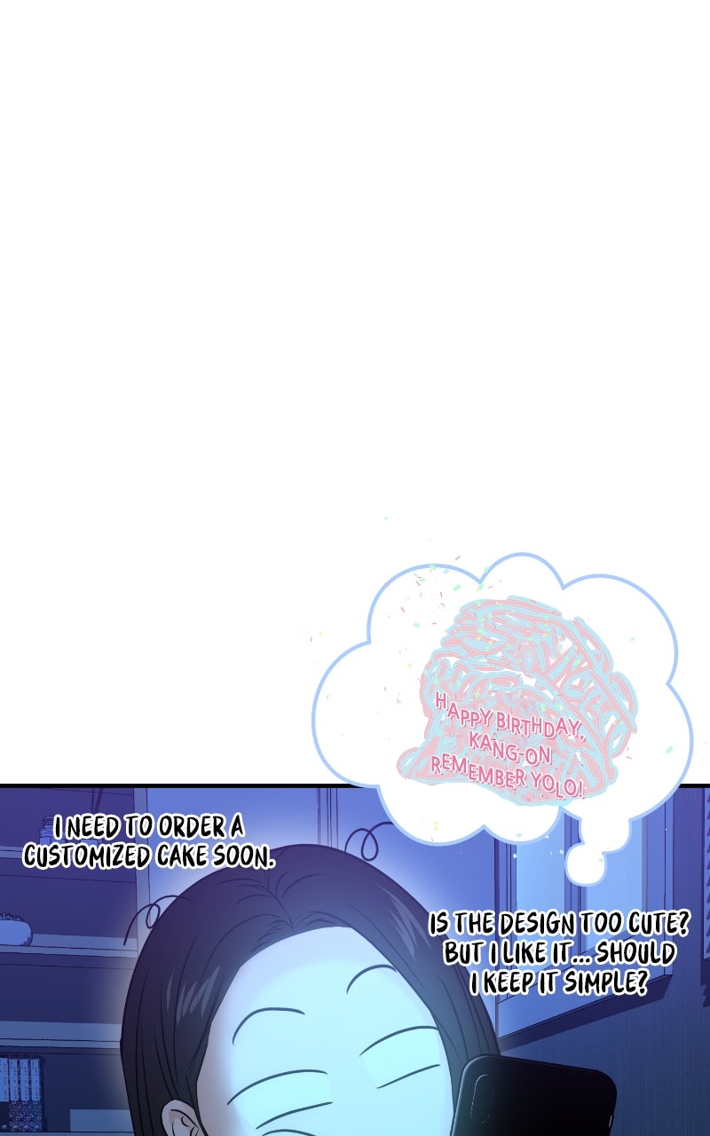 Read This is a Campus Romance Series EN Manga Online