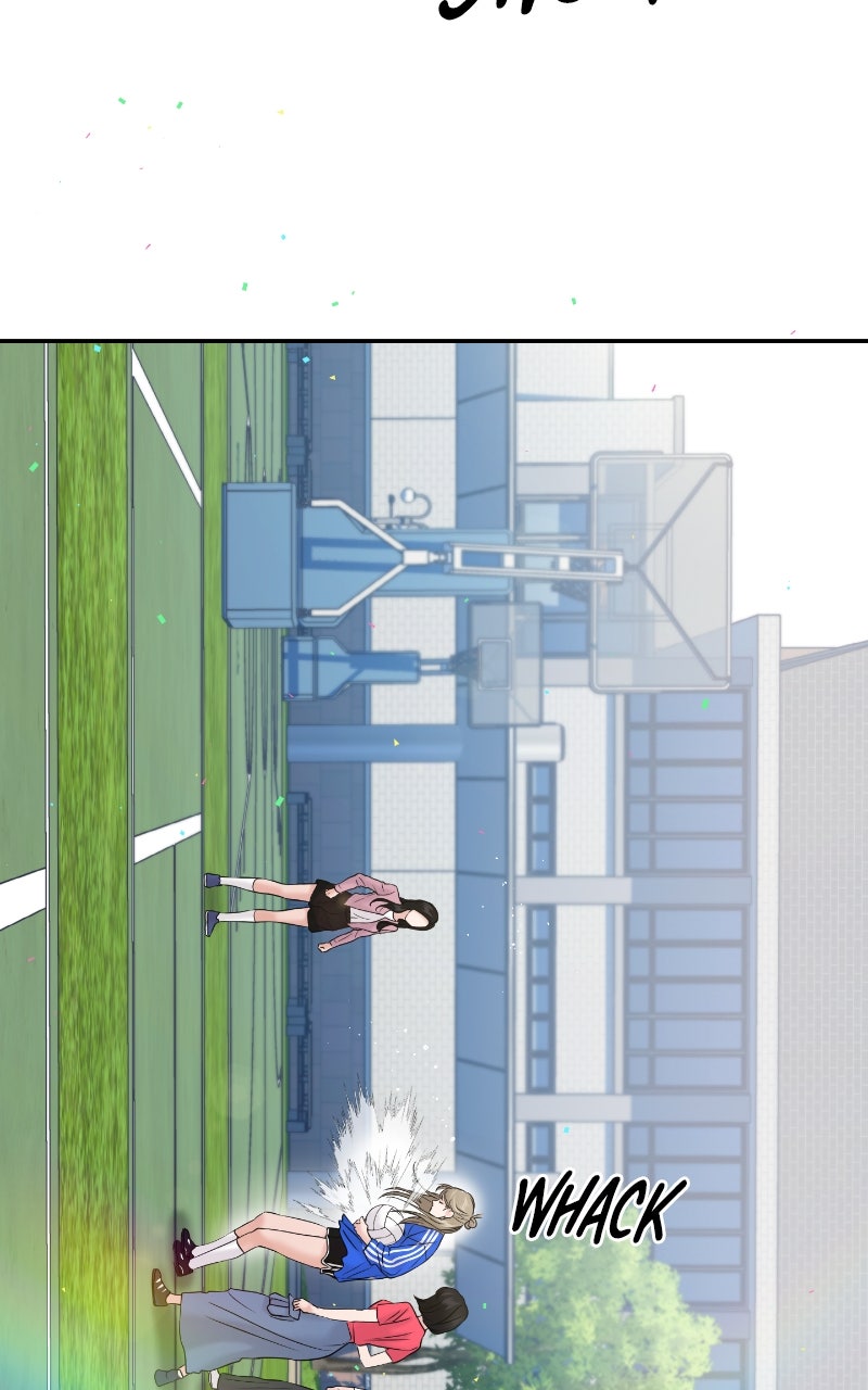 Read This is a Campus Romance Series EN Manga Online