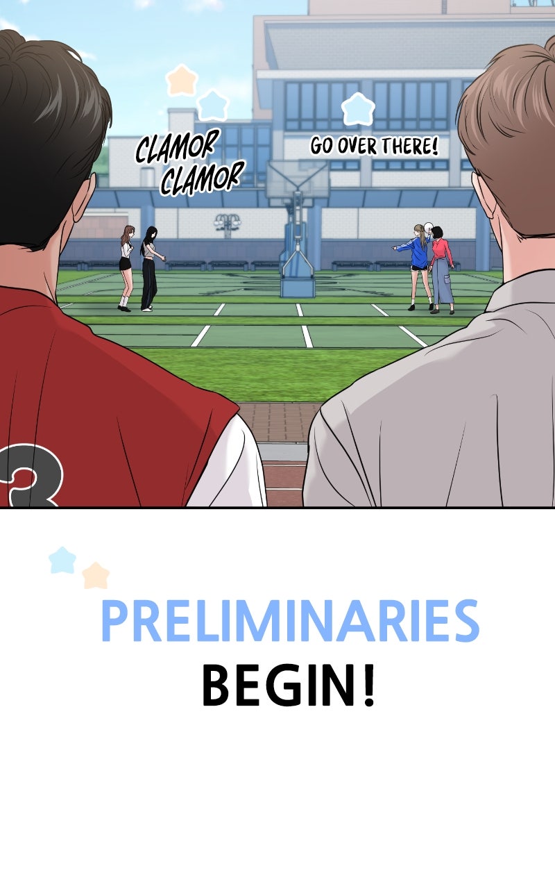 Read This is a Campus Romance Series EN Manga Online