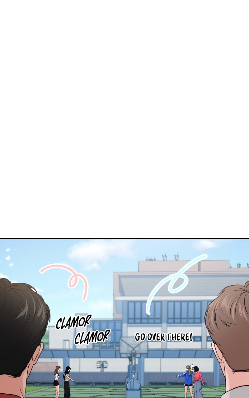 Read This is a Campus Romance Series EN Manga Online