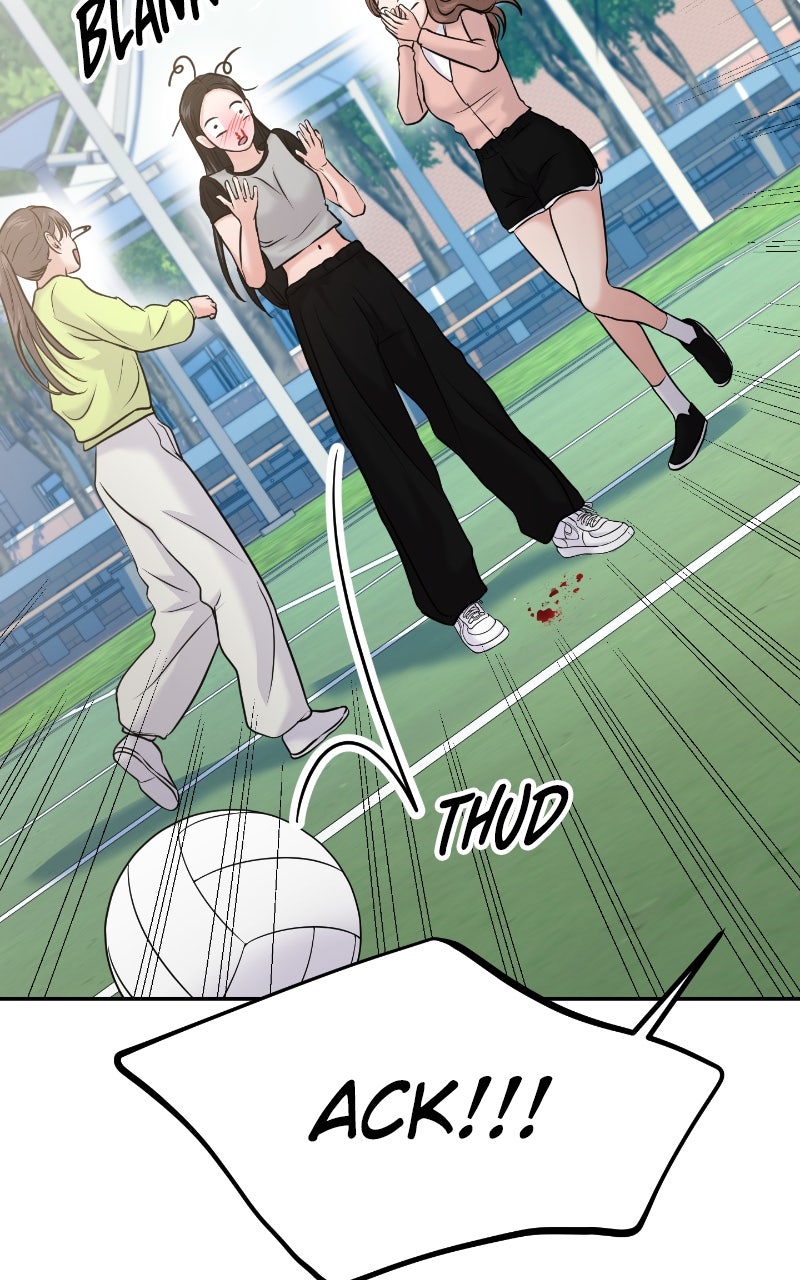 Read This is a Campus Romance Series EN Manga Online