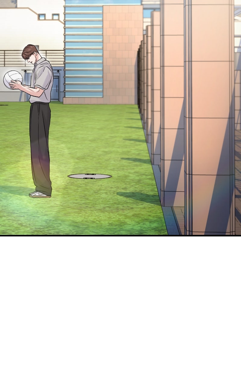 Read This is a Campus Romance Series EN Manga Online