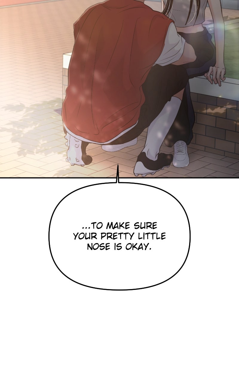 Read This is a Campus Romance Series EN Manga Online