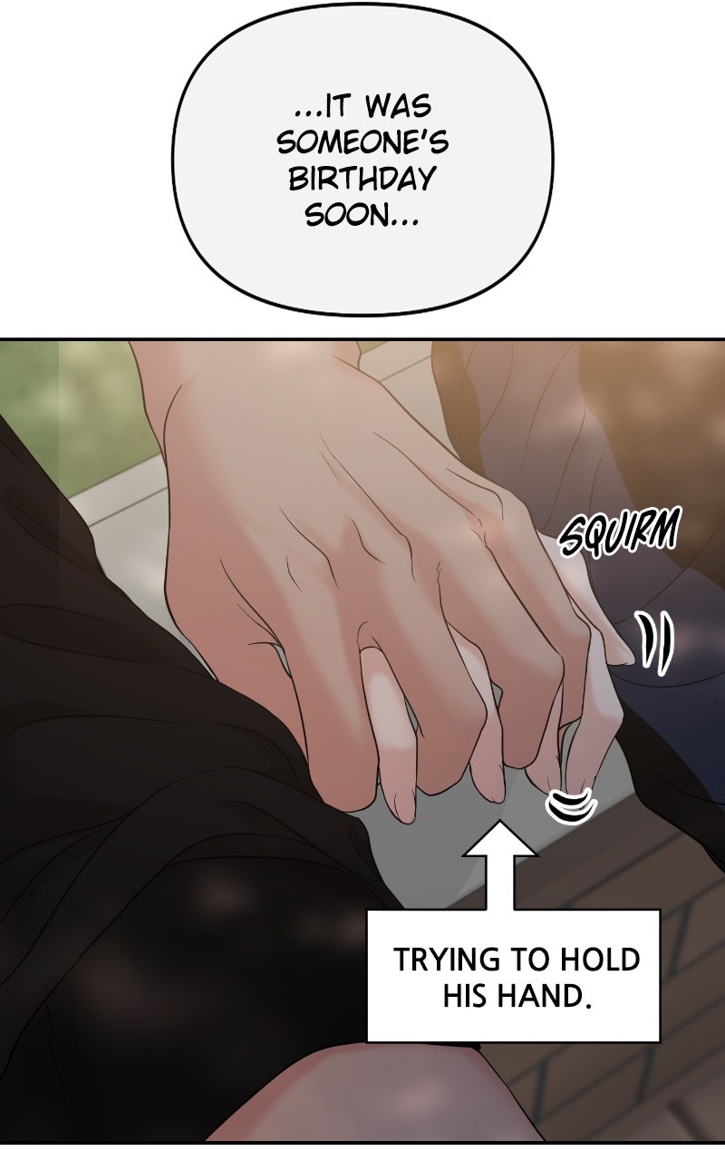 Read This is a Campus Romance Series EN Manga Online