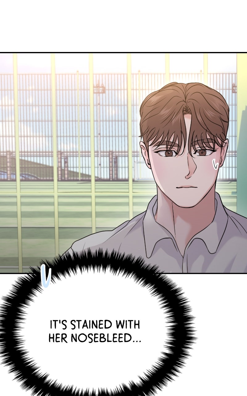 Read This is a Campus Romance Series EN Manga Online