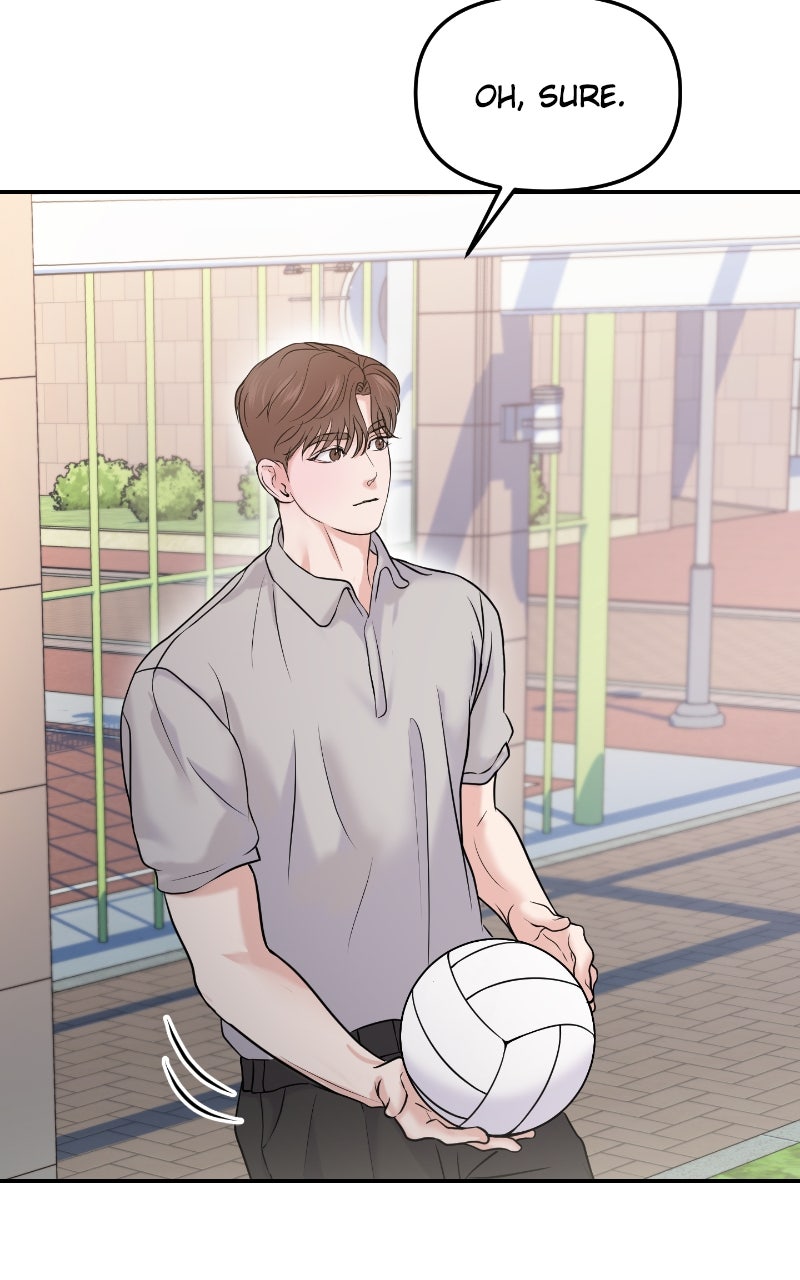 Read This is a Campus Romance Series EN Manga Online