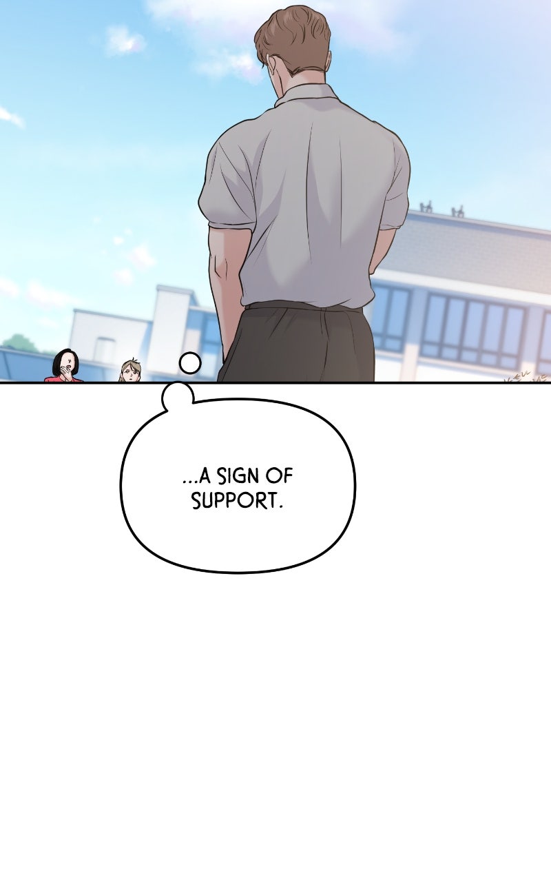 Read This is a Campus Romance Series EN Manga Online