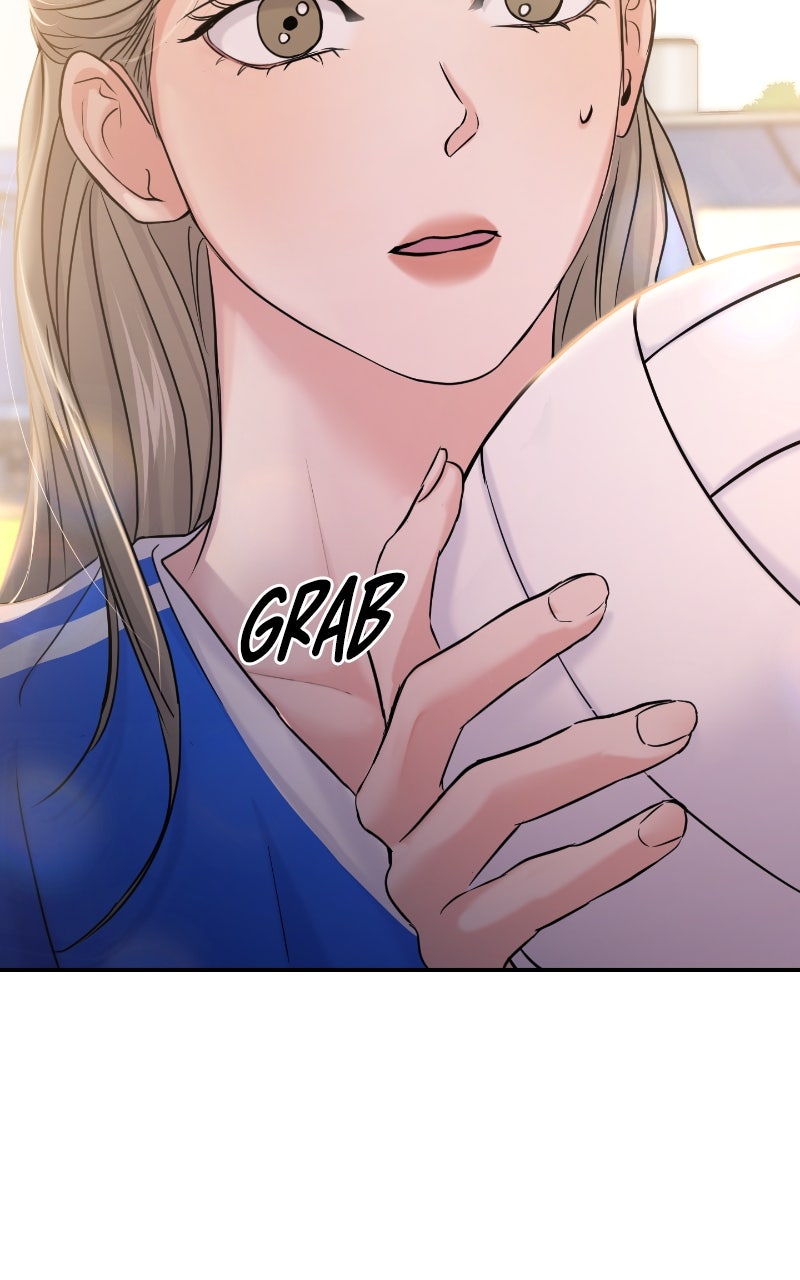 Read This is a Campus Romance Series EN Manga Online