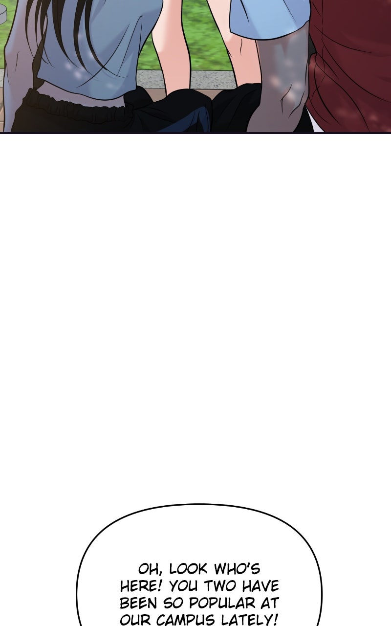 Read This is a Campus Romance Series EN Manga Online