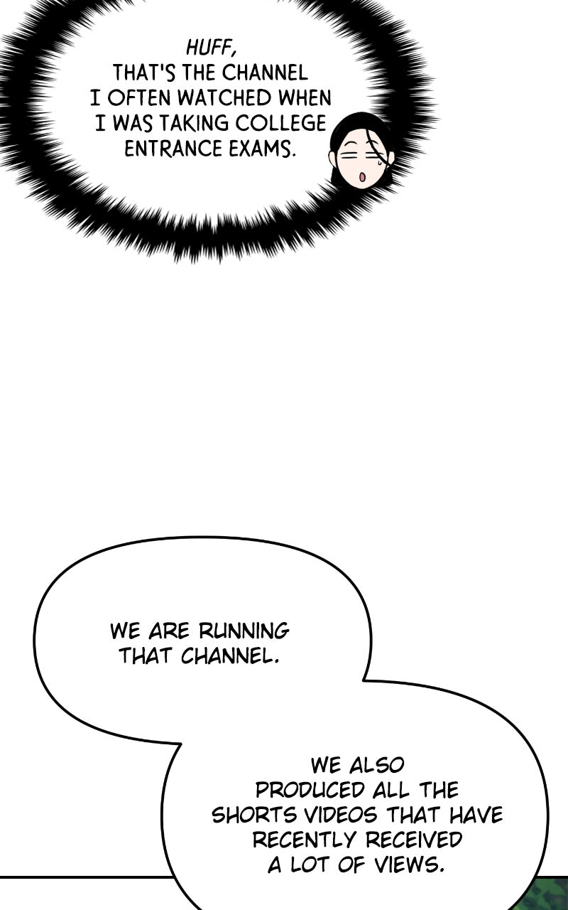 Read This is a Campus Romance Series EN Manga Online