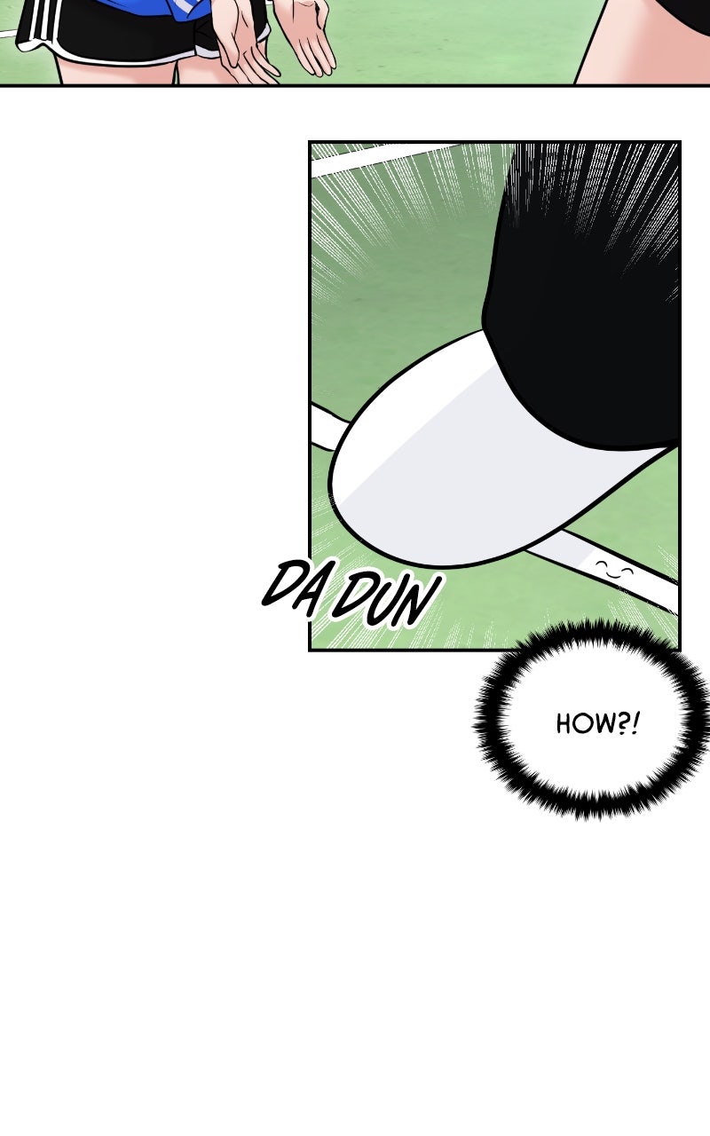 Read This is a Campus Romance Series EN Manga Online