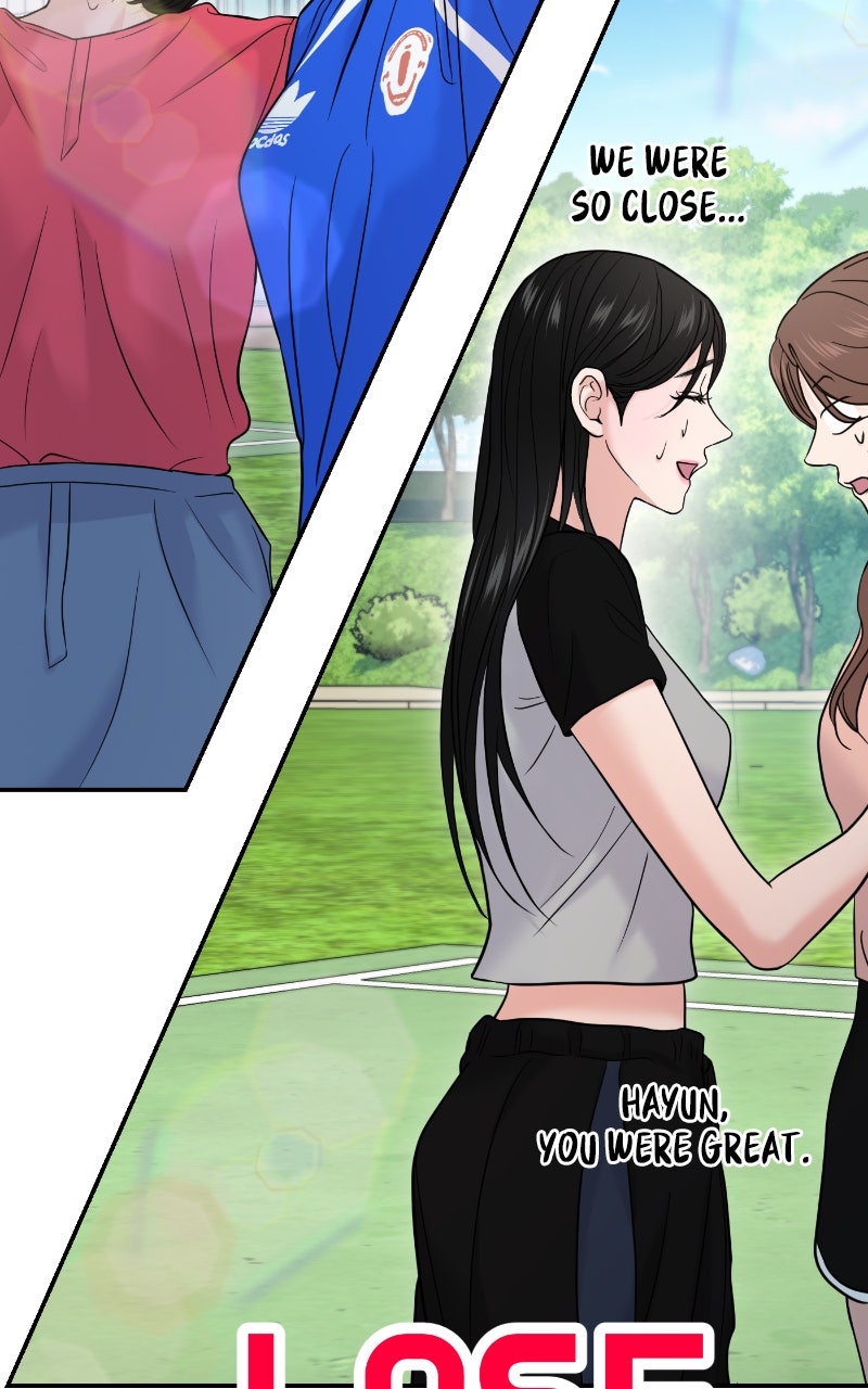 Read This is a Campus Romance Series EN Manga Online