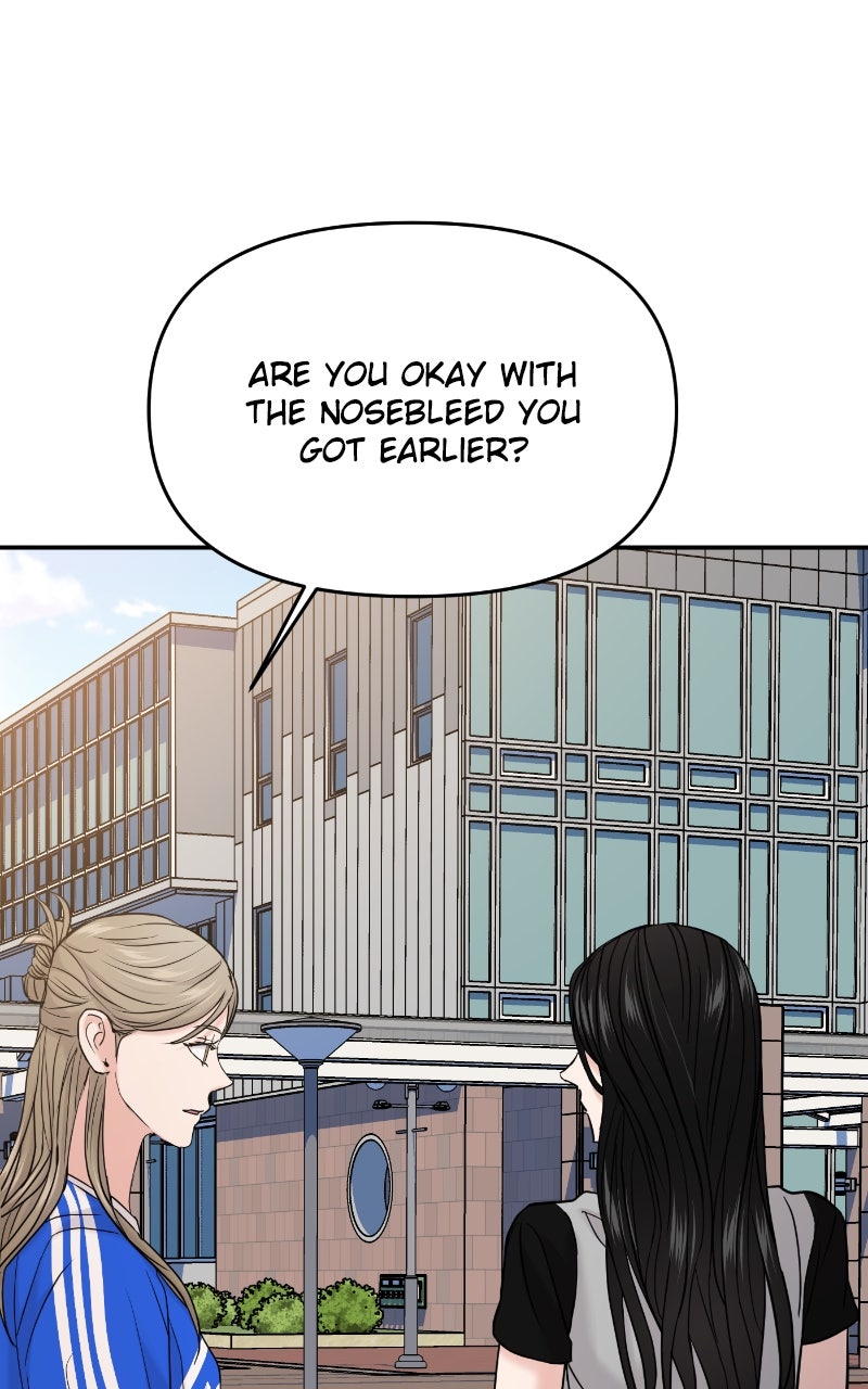 Read This is a Campus Romance Series EN Manga Online