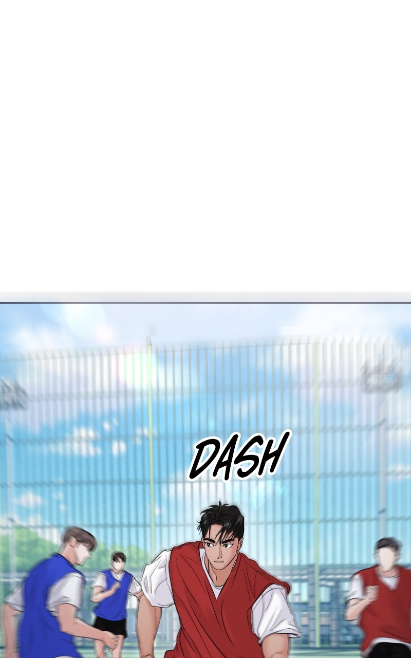 Read This is a Campus Romance Series EN Manga Online