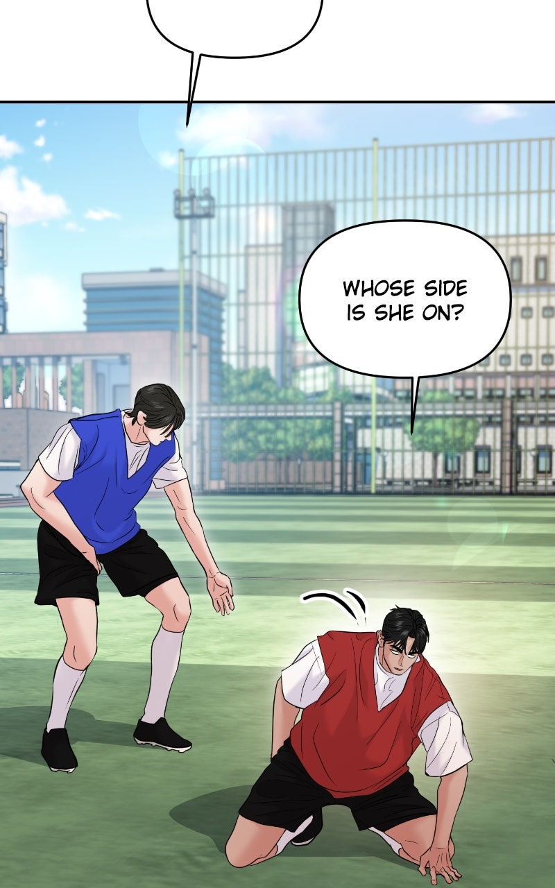 Read This is a Campus Romance Series EN Manga Online