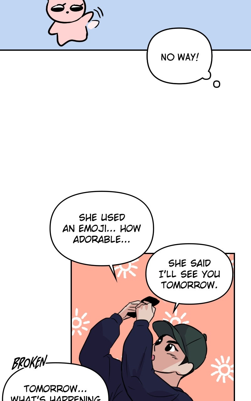 Read This is a Campus Romance Series EN Manga Online