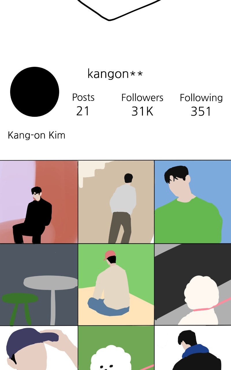 Read This is a Campus Romance Series EN Manga Online