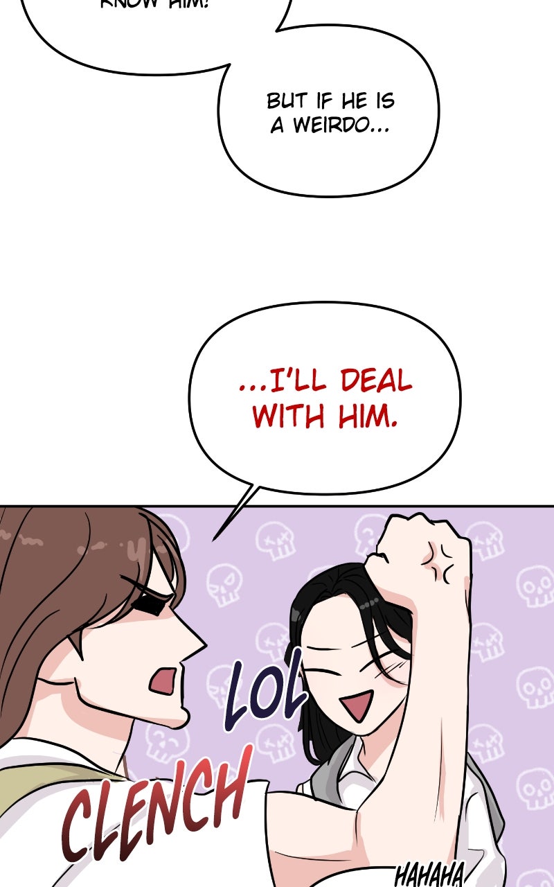 Read This is a Campus Romance Series EN Manga Online