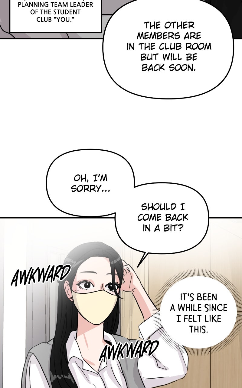 Read This is a Campus Romance Series EN Manga Online