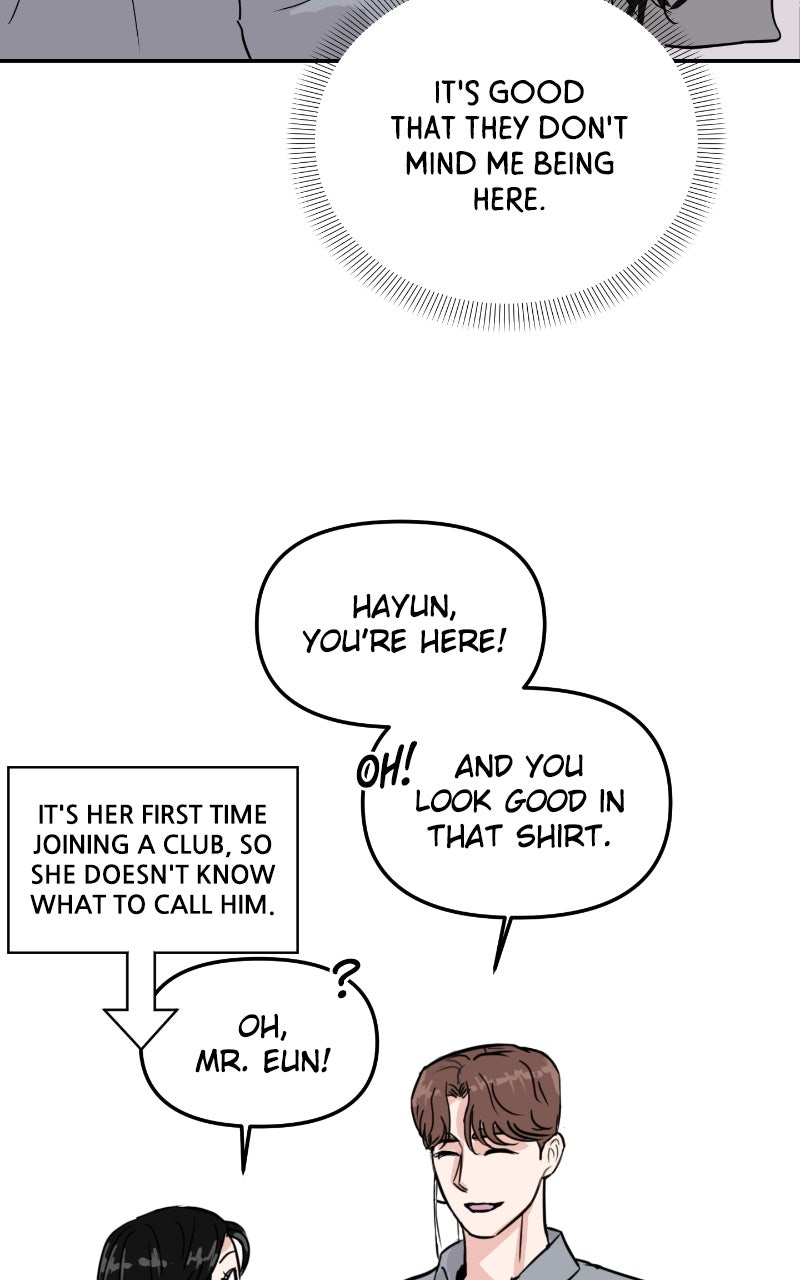 Read This is a Campus Romance Series EN Manga Online