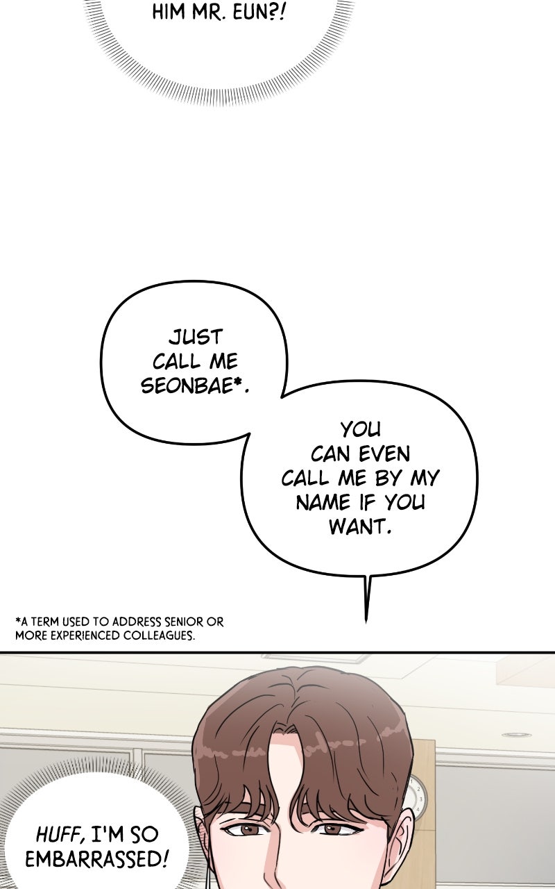 Read This is a Campus Romance Series EN Manga Online