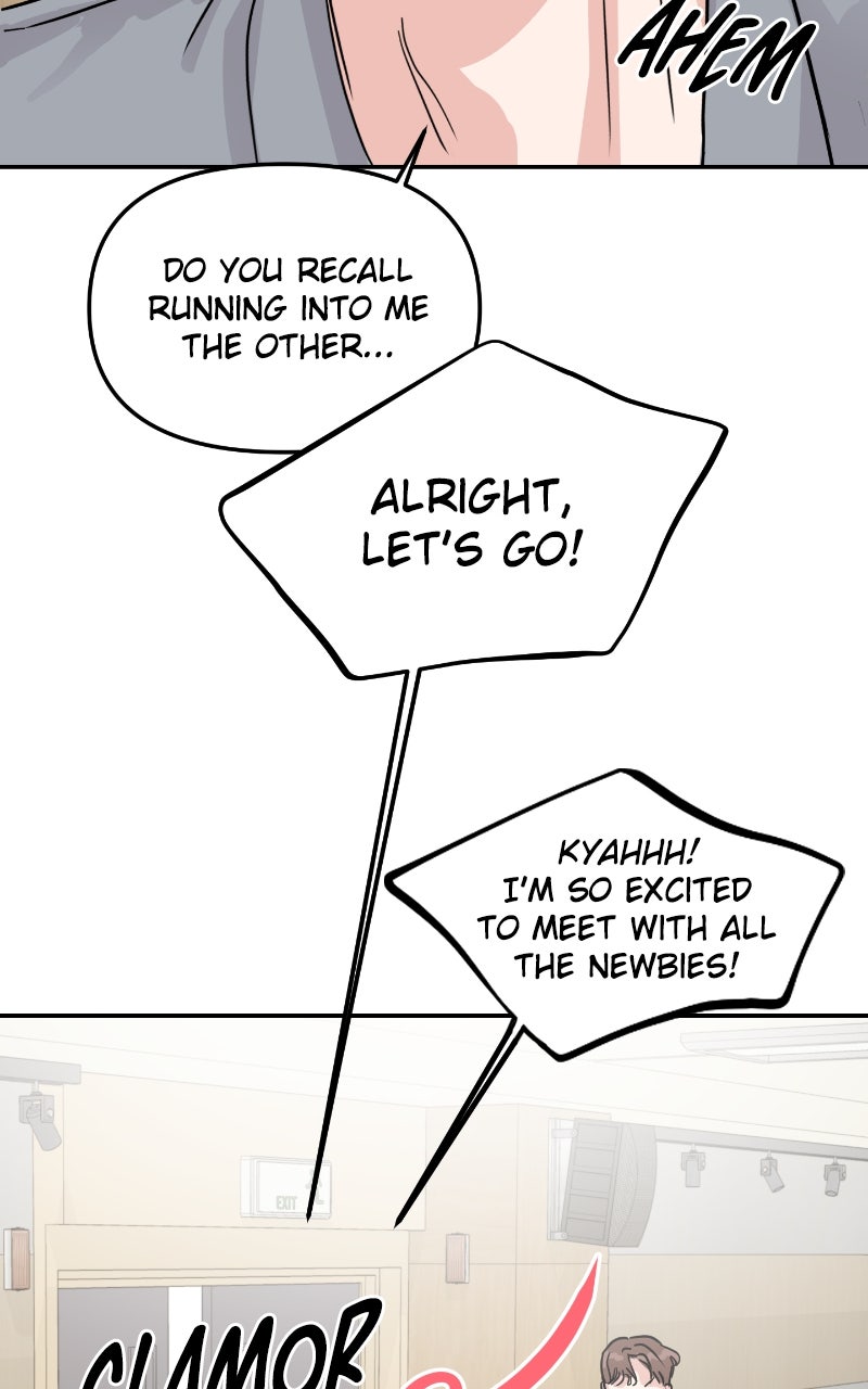 Read This is a Campus Romance Series EN Manga Online