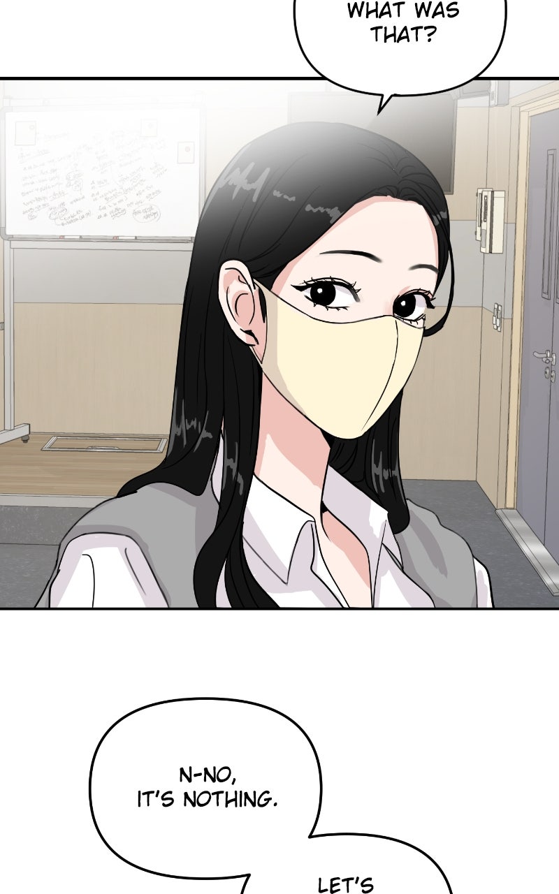 Read This is a Campus Romance Series EN Manga Online