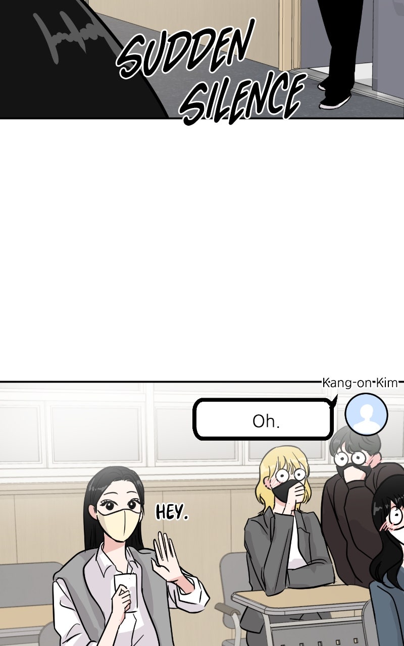 Read This is a Campus Romance Series EN Manga Online