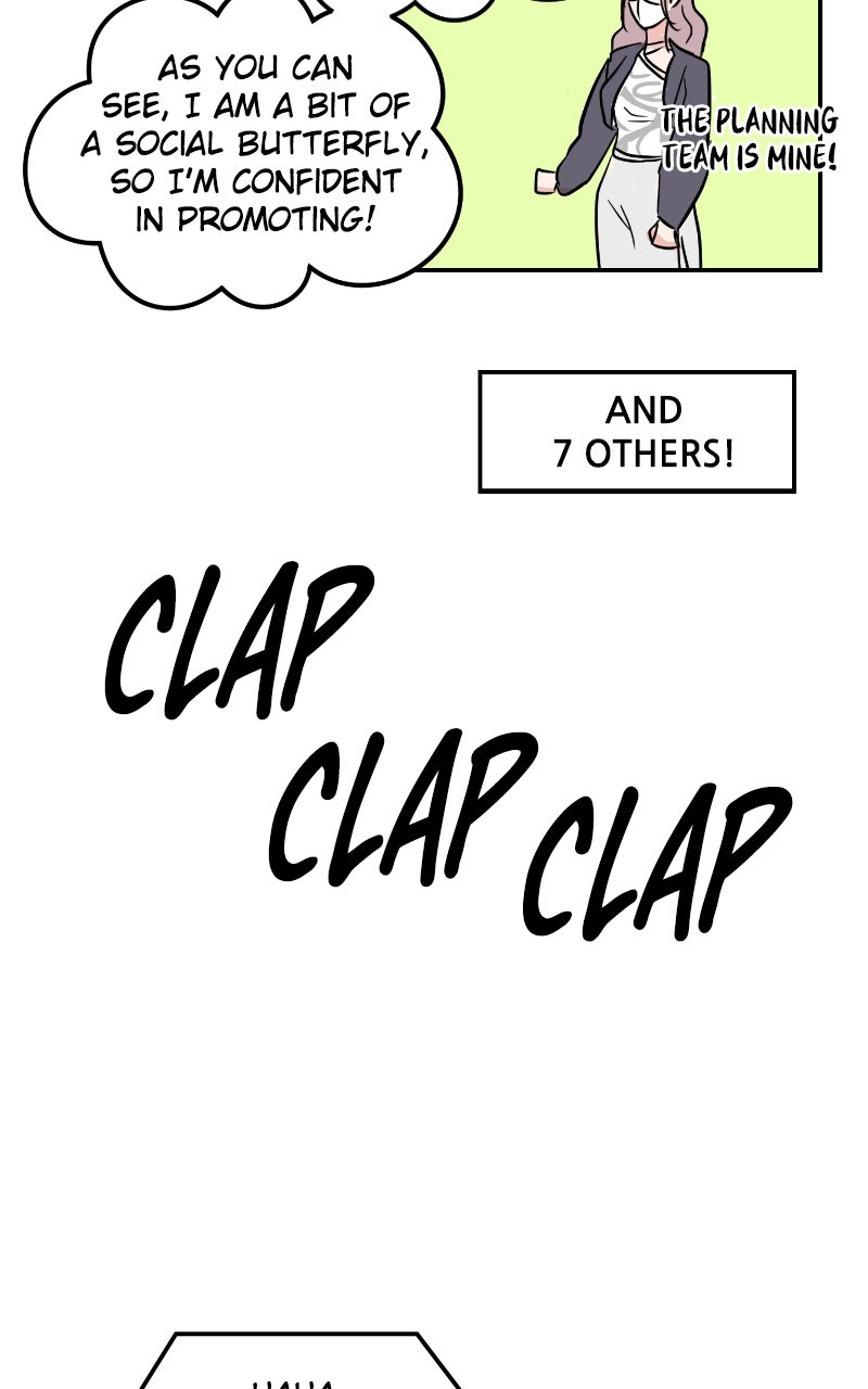 Read This is a Campus Romance Series EN Manga Online