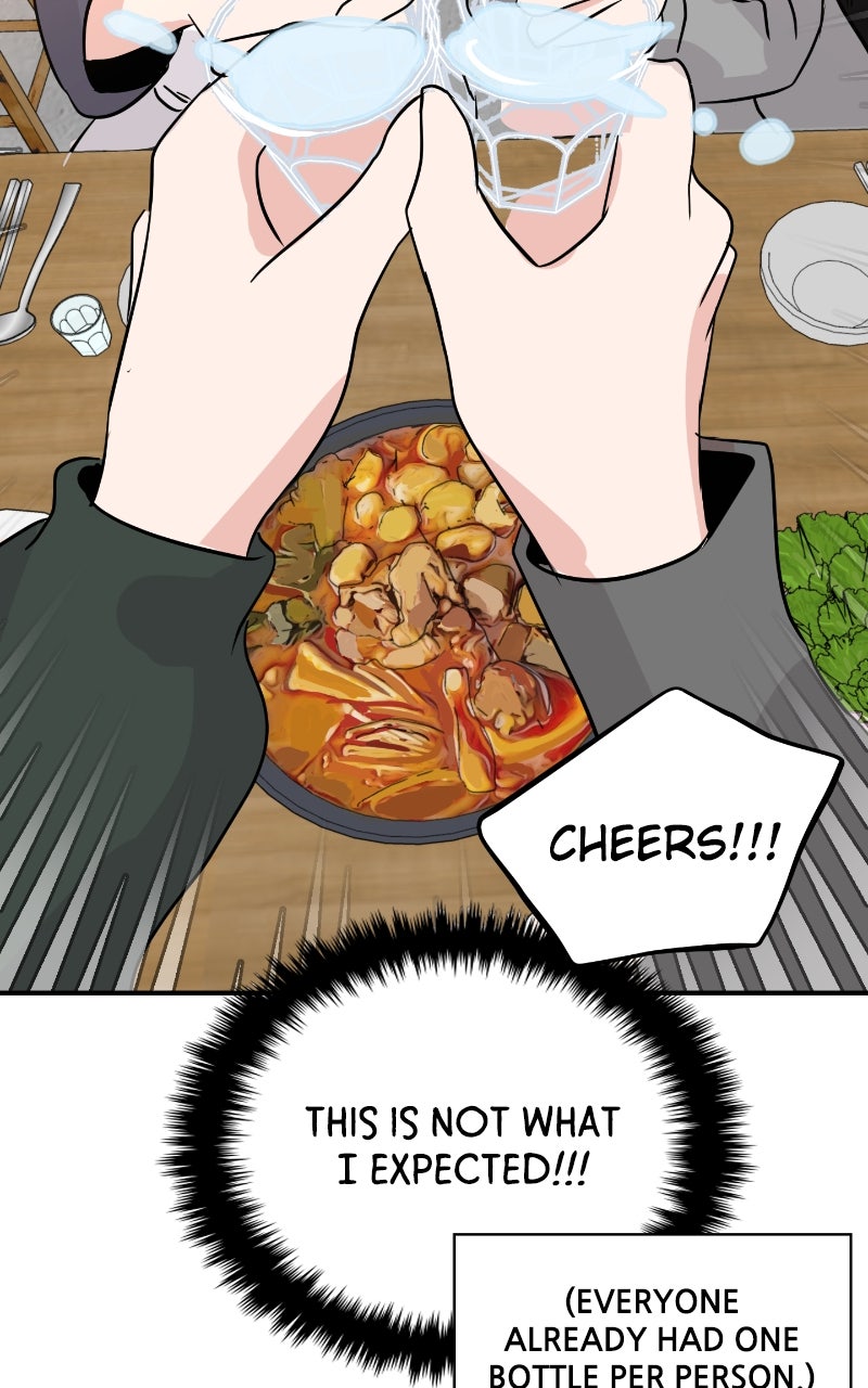 Read This is a Campus Romance Series EN Manga Online