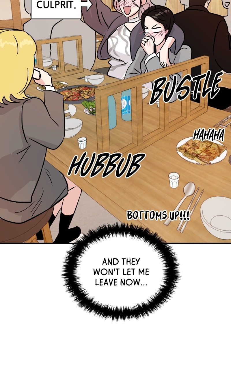 Read This is a Campus Romance Series EN Manga Online